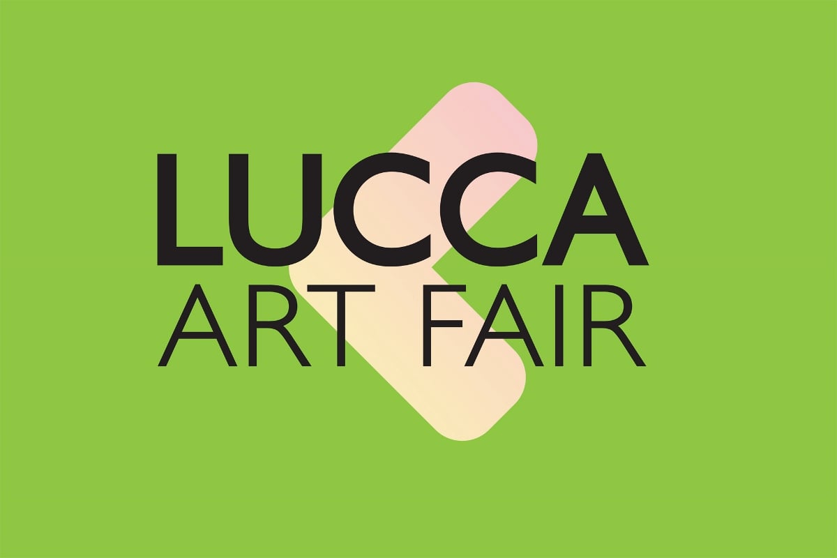 Lucca Art Fair 2018